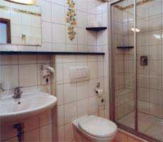 Hotel-Gasthof Lamm 로트암시 시설 사진